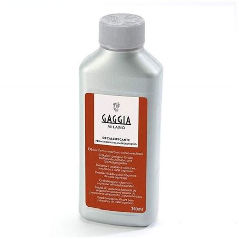Descalcificador Gaggia 21001681