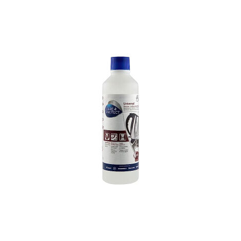 Descalcificador Líquido para Hervidores y Cafeteras, 500ml, 4 Tratamientos Care Protect - 35602108