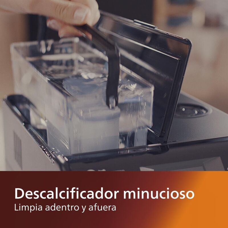 Saeco - Descalcificador Ca6700/00 Para Cafeteras Espresso En Oferta Descalcificador Para Cafeteras Expresso Saeco