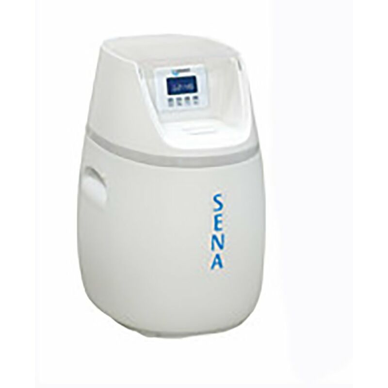 

Descalcificador Compacto Sena V-16 Litros