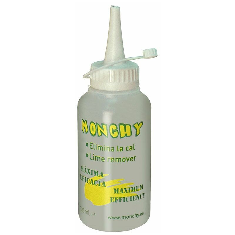 

Descalcificador Universal 120 Ml.