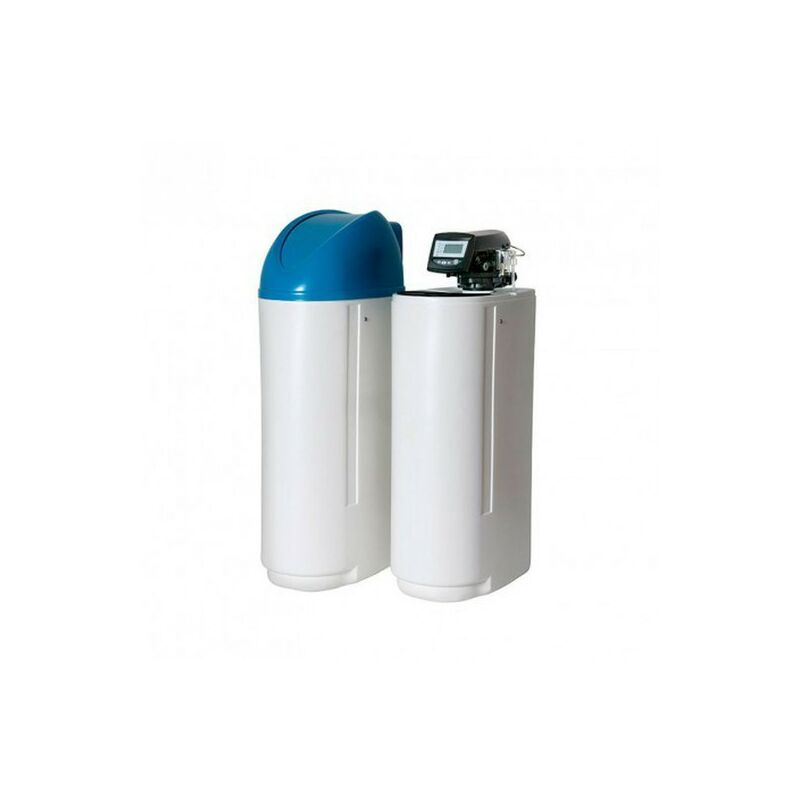 

Descalcificador volumétrico doméstico COMPACT 700/030/V - ATH