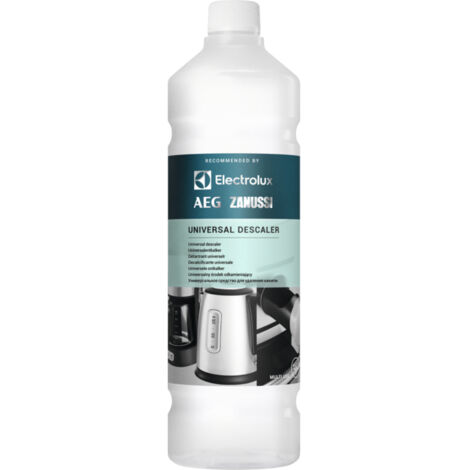 Descaler universale (1L) per Electrolux Coffee Maker - 9029803393