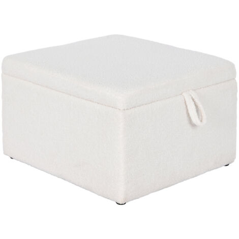 Descalzadora Poliester Mdf 60X60X36 Almacenaje