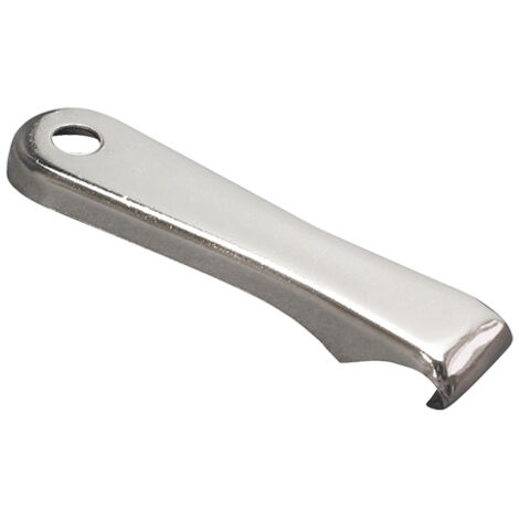 Descapsulador Modelo "Uña" Acero Inoxidable 8cm - Modelos Surtidos