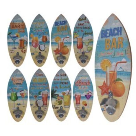 DESCAPSULADOR PARED MADERA SURF