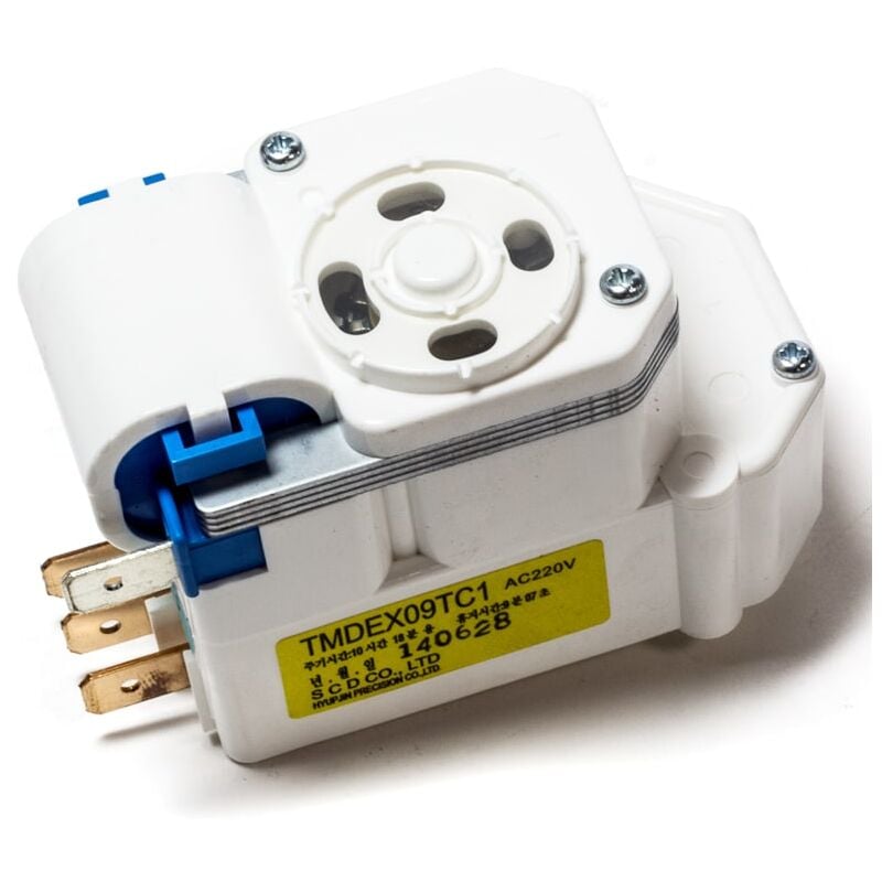 Reporshop - Descarche Frigorifico Sankyo No Frost 6H / 25min Standard