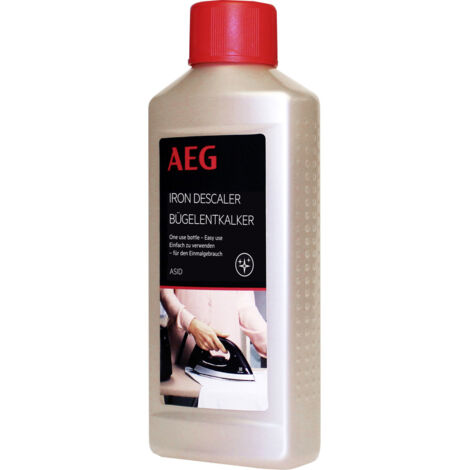 Descard (250 ml) für Eisen- und Dampfkraftwerke AEG - 9001683383