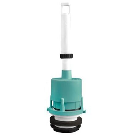 Descarga De Plástico Para Tanque Bajo Universal