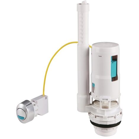 DESCARGADOR CIST DUAL C/CABLE