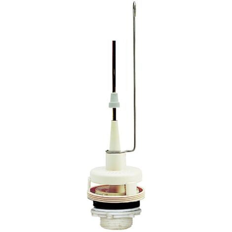 DESCARGADOR CISTERNA ALTA - 12X175 MM
