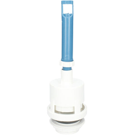 Descargador de Cisterna Fontastock PVC