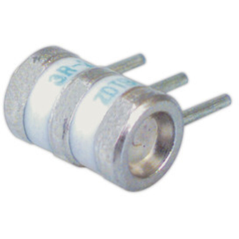 

Descargador gas. 3 polos de Electro Dh 06.405/90 8430552078592