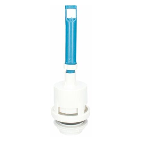 DESCARGADOR INODORO PVC T.BAJO