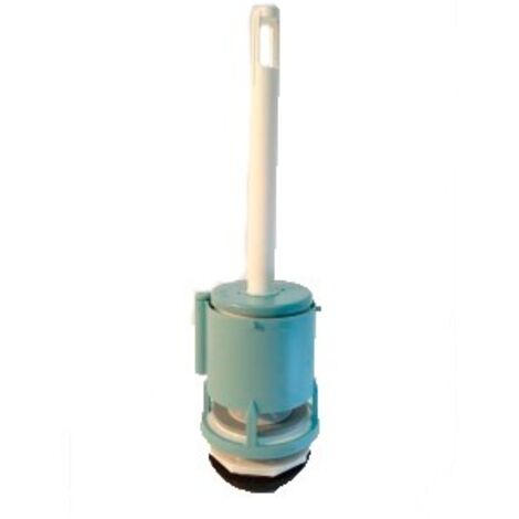Descargador no interrumpible para tirador D3T de Roca