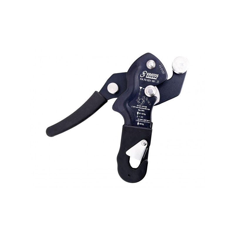 Descendeur autobloquant - 150 kg - FA7002100