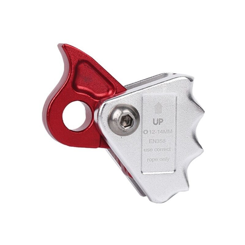 Descendeur d'escalade d'alpinisme à Corde pour équipement d'alpinisme
