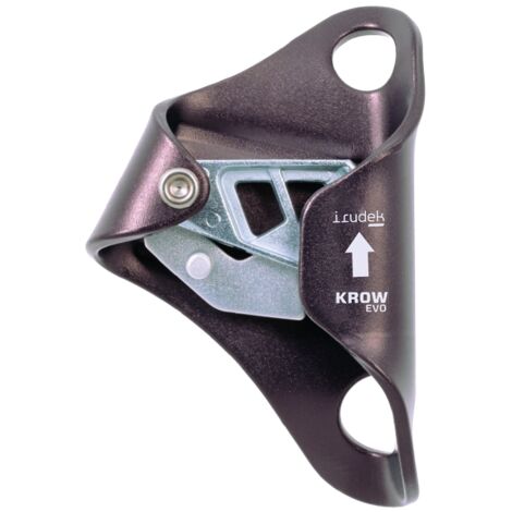 Descensor Krow Evo