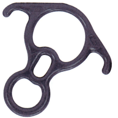 Descensor manual para salvamento SAFETOP Wings