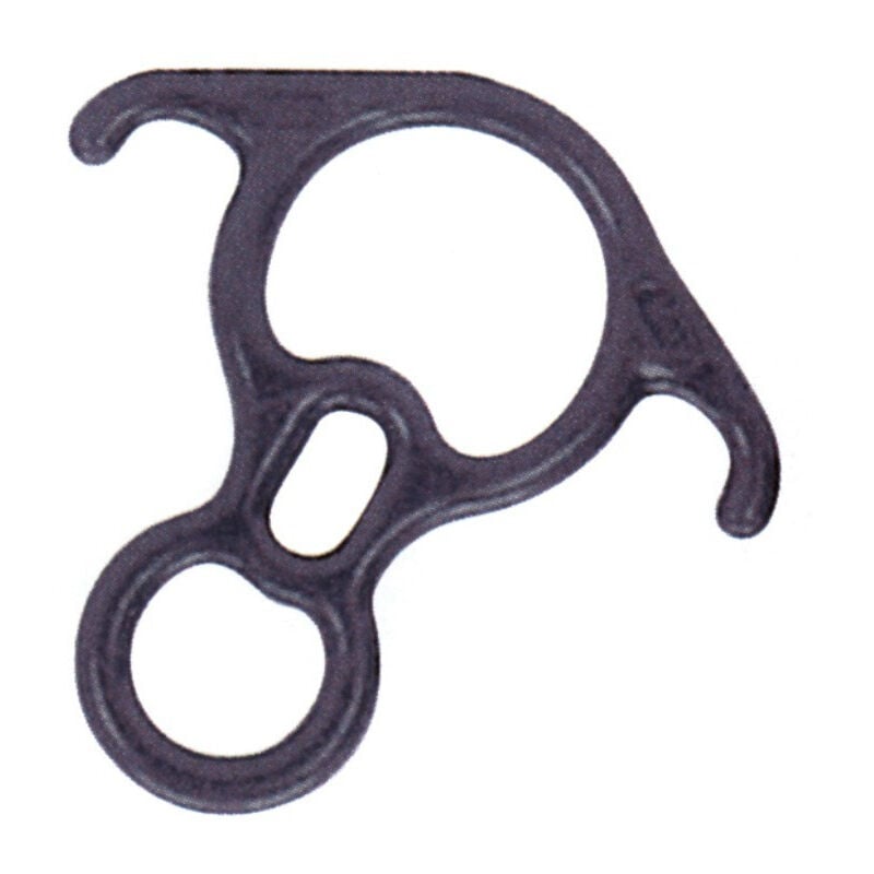 

Descensor manual para salvamento Wings - Safetop