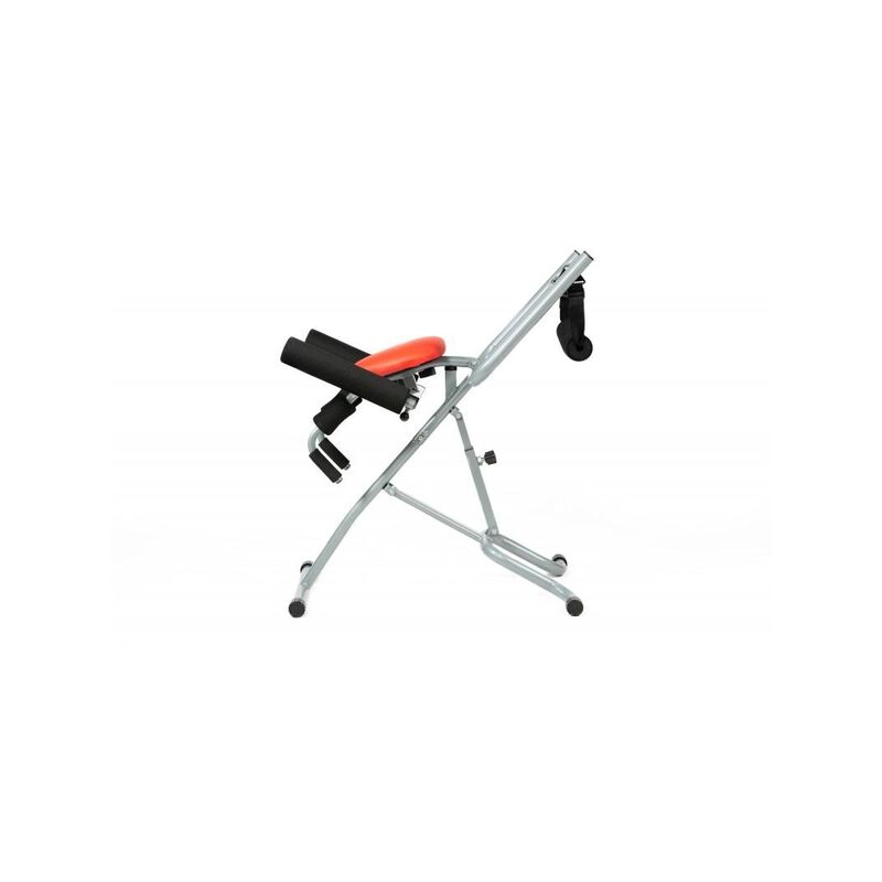 

Descompresor lumbar Plus ECO-852