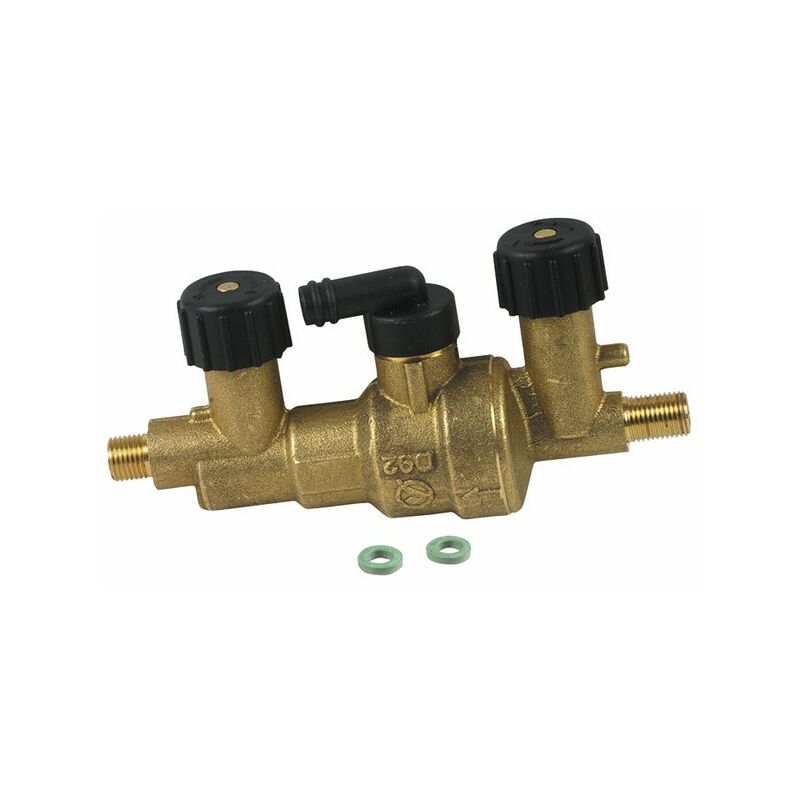 Chaffoteaux - Desconector - diff para : 60000263