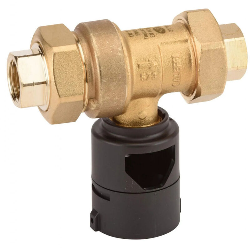 

Backflow preventer 15x21 CA573 940