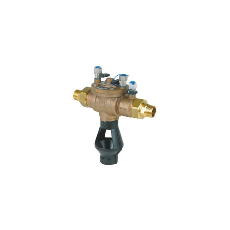 

Desconector Socla BA2760 DN 20x27