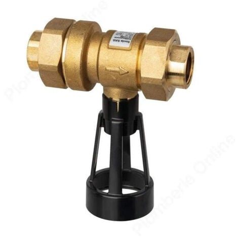 Desconector Socla CA2096 DN 20x27