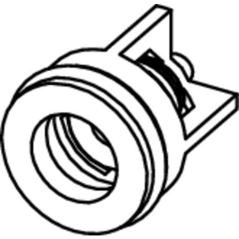 Desconector TECEneo, pieza de repuesto, 9820660