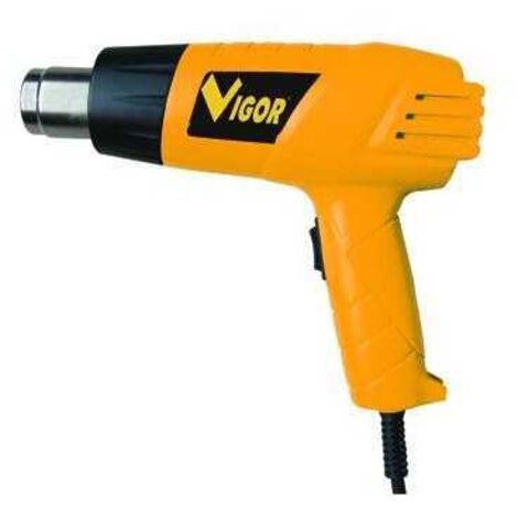 Descongelador Vigor Vsv 1500 Vatios 1500
