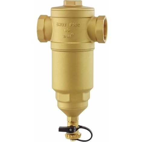 Désemboueur Cyclone Dirt - 1' - IMI