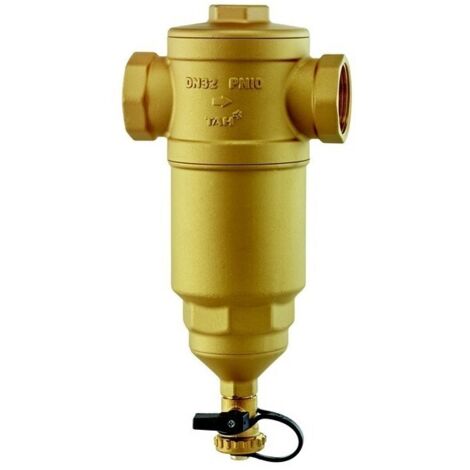Désemboueur Cyclone Dirt - IMI - 1' 1/4