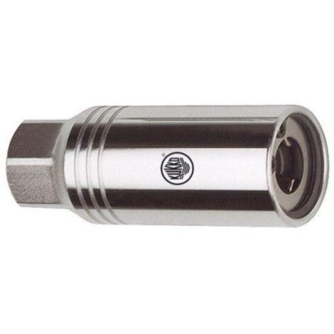 Desenclavijadera 6mm Kukko