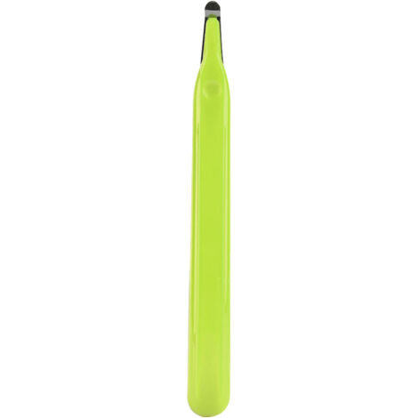Désenfile-aiguille magnétique en forme de stylo universel et économe en énergie (Vert)