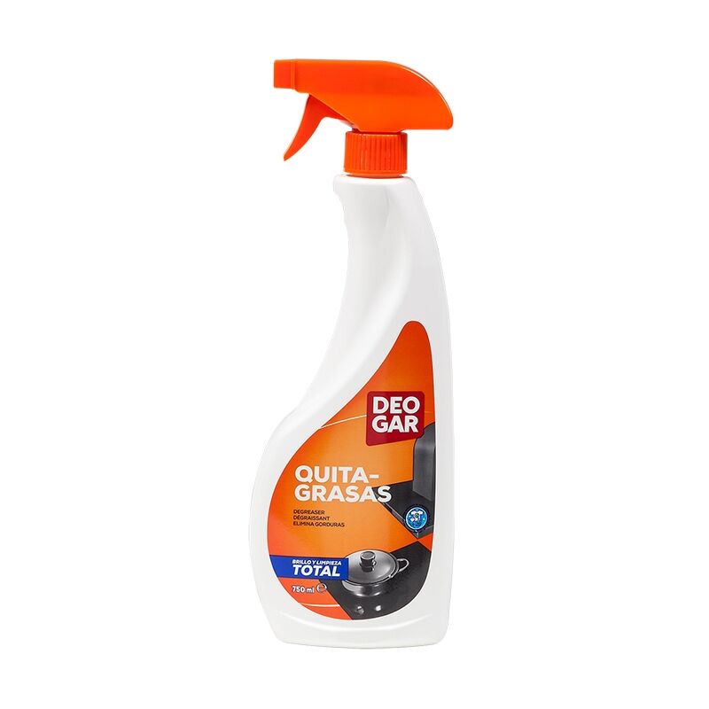 

Bh Design - Desengrasante Deogar (750 ml)