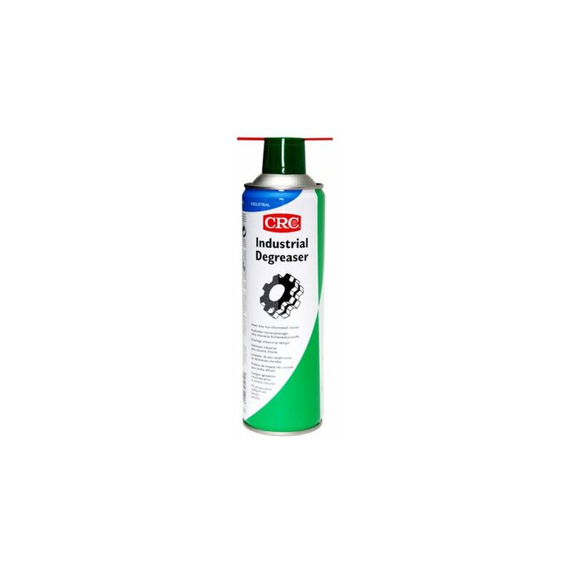 

Desengrasante Industrial Secado Rapido 500 Ml