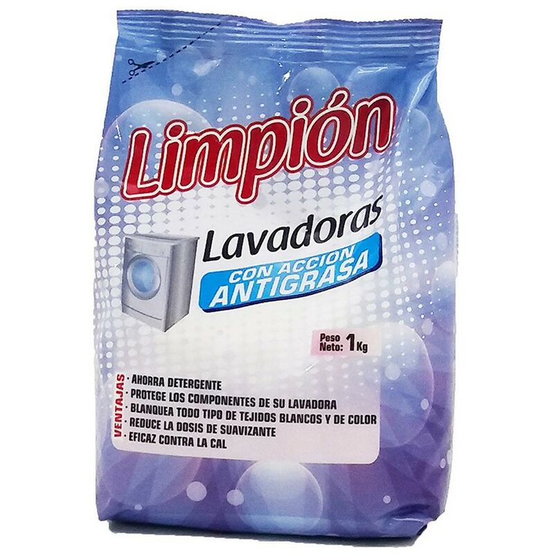

Desengrasante Limpion (1 kg)