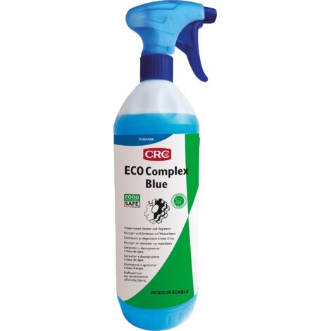 DESENGRASANTE UNIVERSAL BIO - 1 L