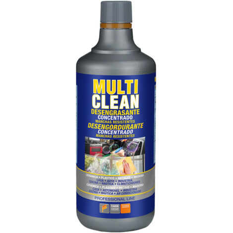 DESENGRASANTE UNIVERSAL BOTELLA 1L FAREN
