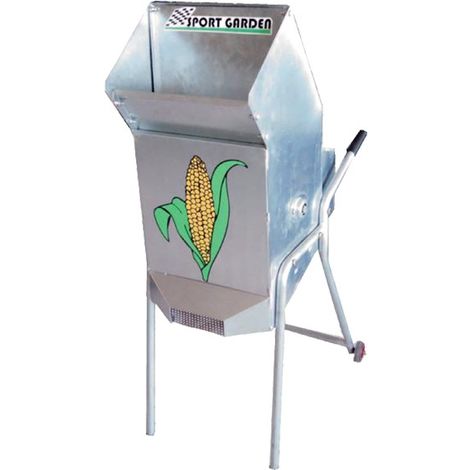 Desgranador electrico Eco Sport Garden 220V 50HZ 1HP