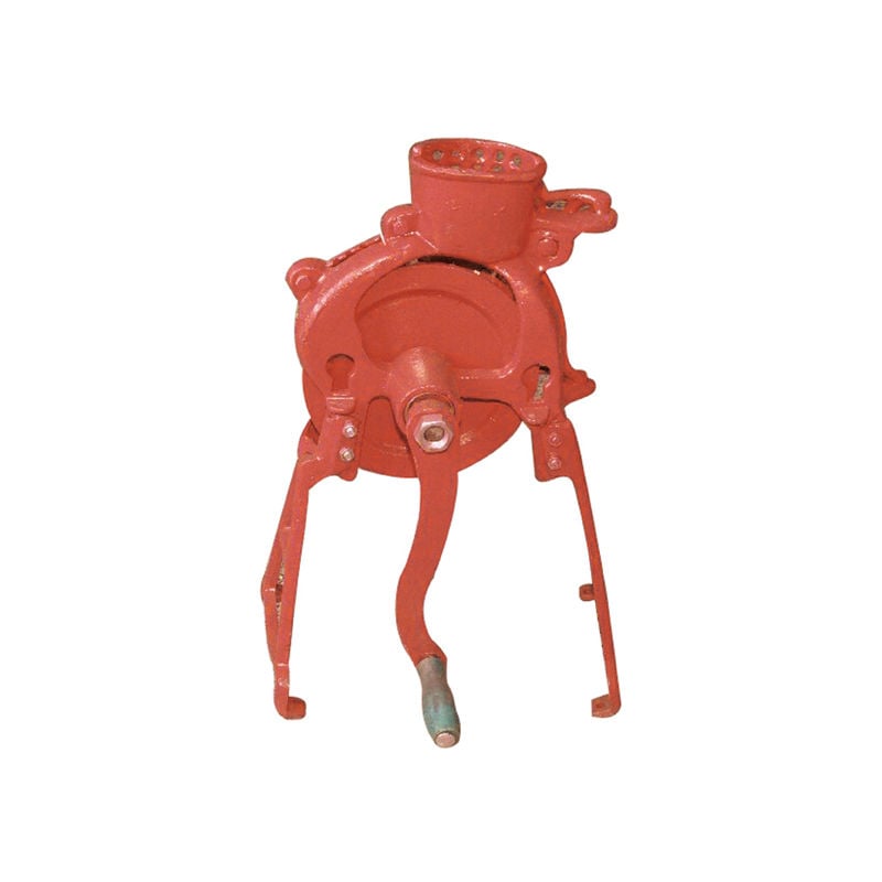 

Desgranadora manual 4,5 Kg - Sport Garden
