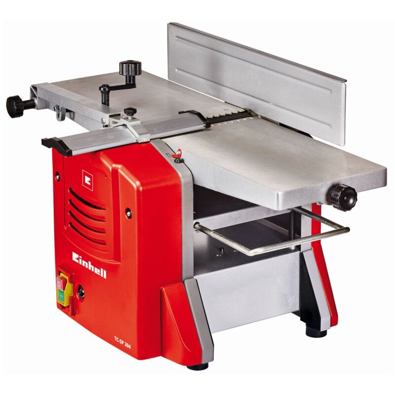 

Einhell - Desgruesadora / Regruesadora TC-SP 204