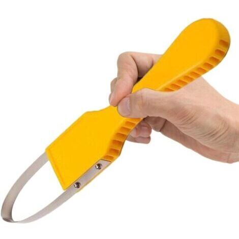 désherbage Manuel Hoe Garden Tool,Stirrup Hoe Garden Tool Outils Jardinage nécessaires - désherbage Pissenlit désherbeur, désherbeur Jardin