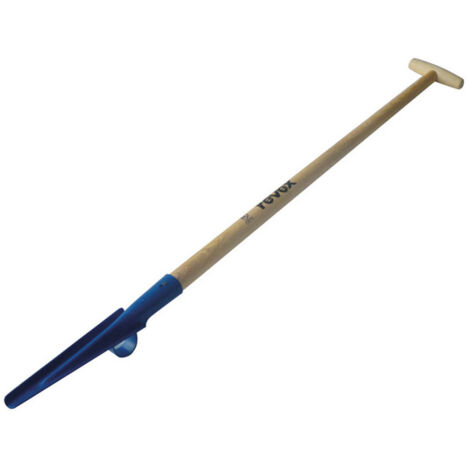 Désherbeur couteau à pelouse REVEX - 550745