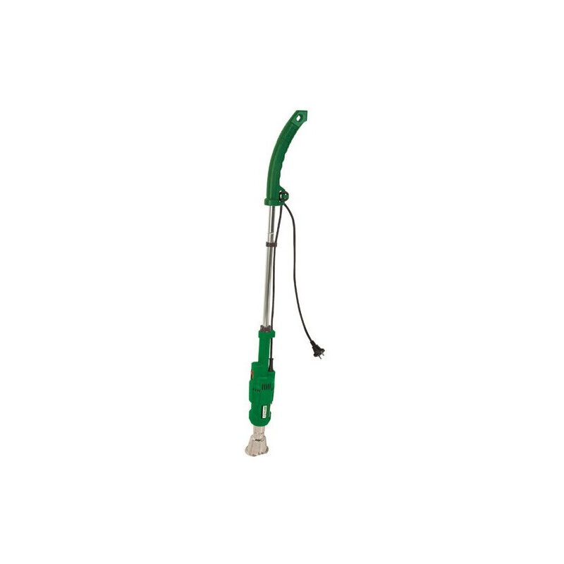Ribiland - Désherbeur électrique 2000W 600°C avec accessoire allume bbq -PRDE652
