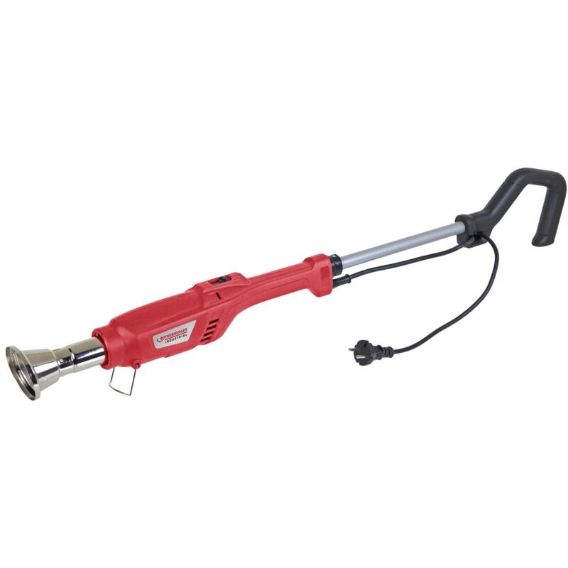 Rothenberger - Désherbeur électrique brûleur vert