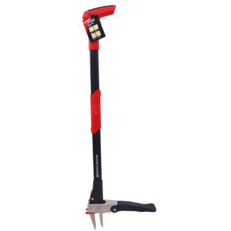 DESHERBEUR MANUEL ERGONOMIQUE SPEAR & JACKSON - 4854WP