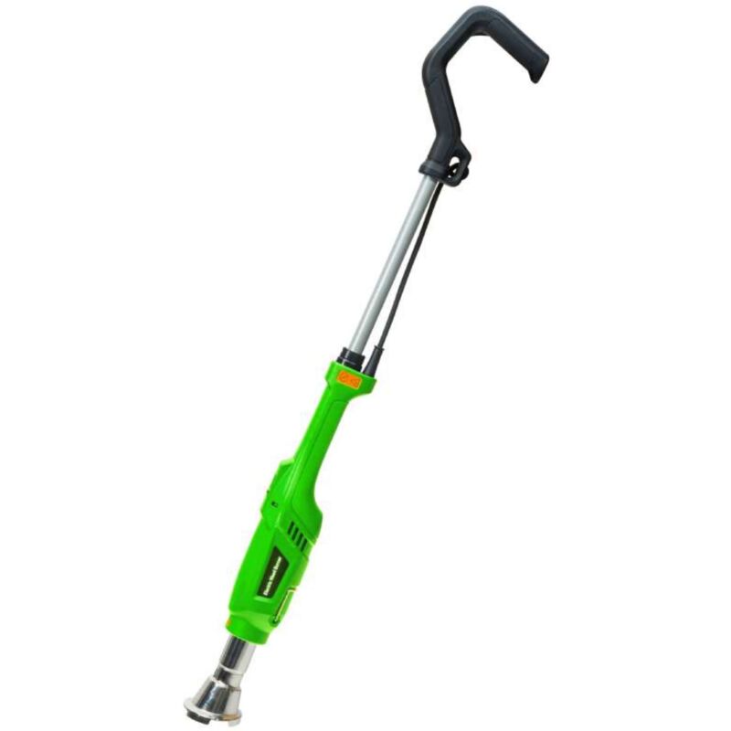Désherbeur électrique sans flamme ni produit chimique 2000W