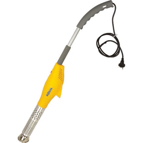 Désherbeur thermique à gaz Green Power Evolution BERTHOUD